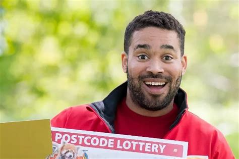 People's Postcode Lottery Review 2024 .